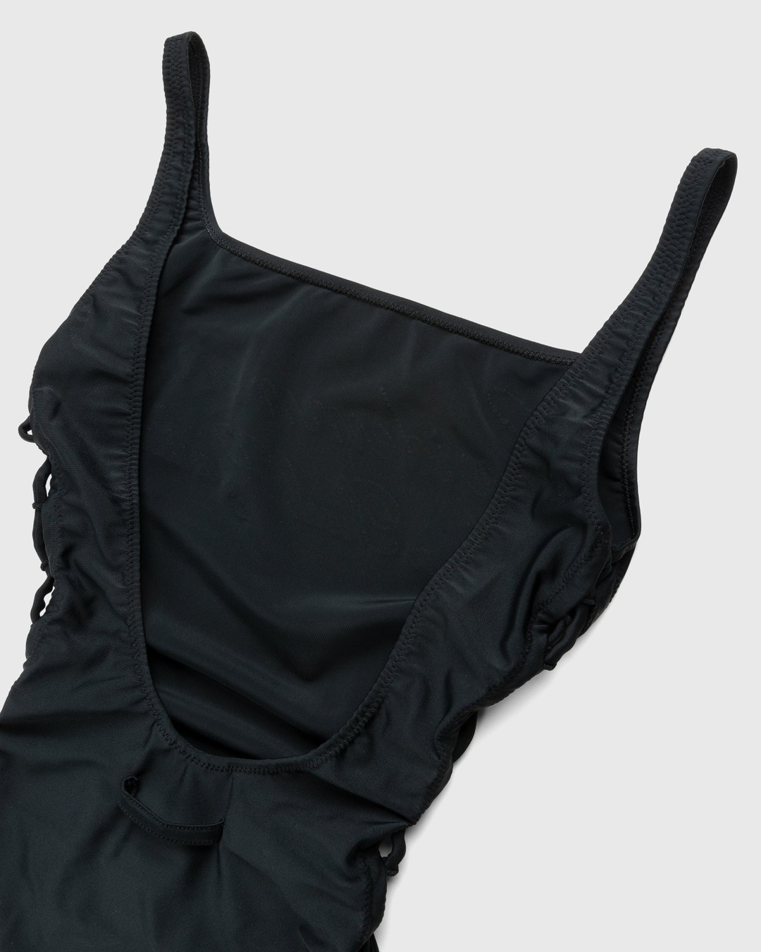 Jean Paul Gaultier – Évidemment Swimsuit Black - Swimwear - Black - Image 6