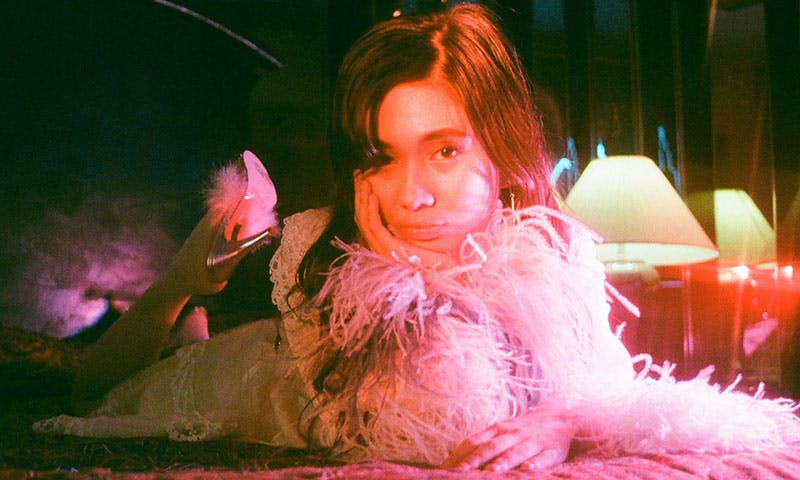 88rising's NIKI Talks R&B, Social Responsibility & Her New EP