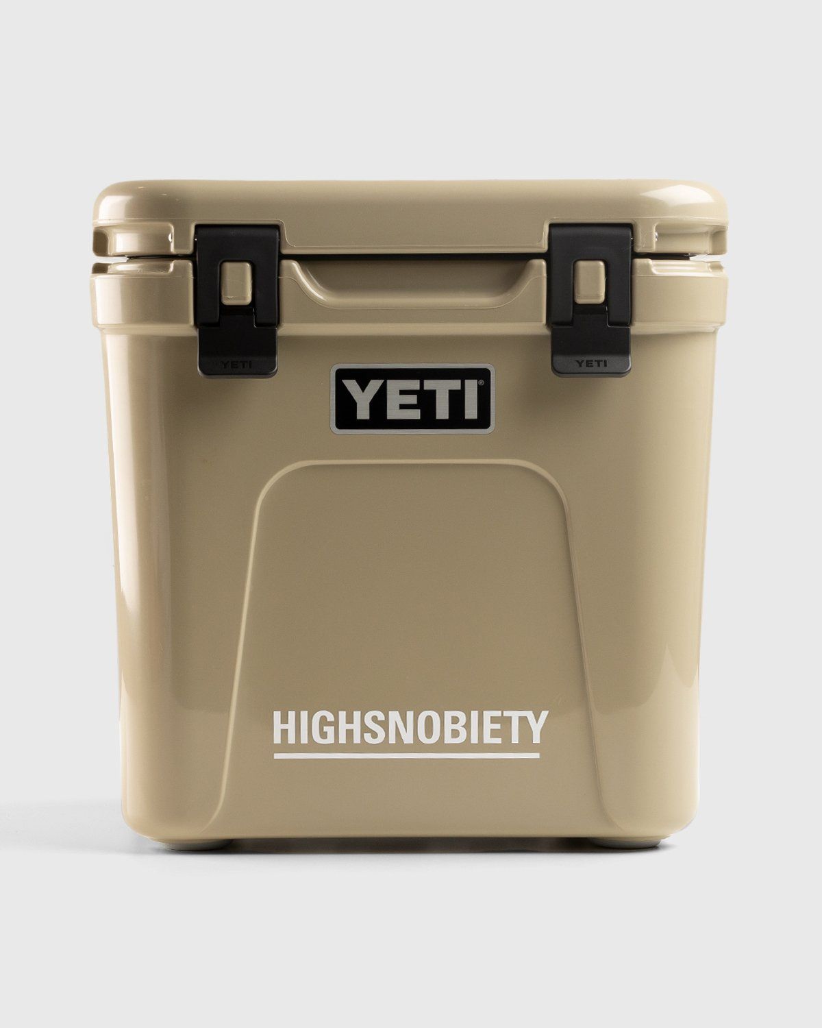 Branded Yeti Roadie 24 Hard Cooler, Charcoal