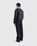 Our Legacy – Borrowed Chino Black Chalk Stripe - Pants - Black - Image 3