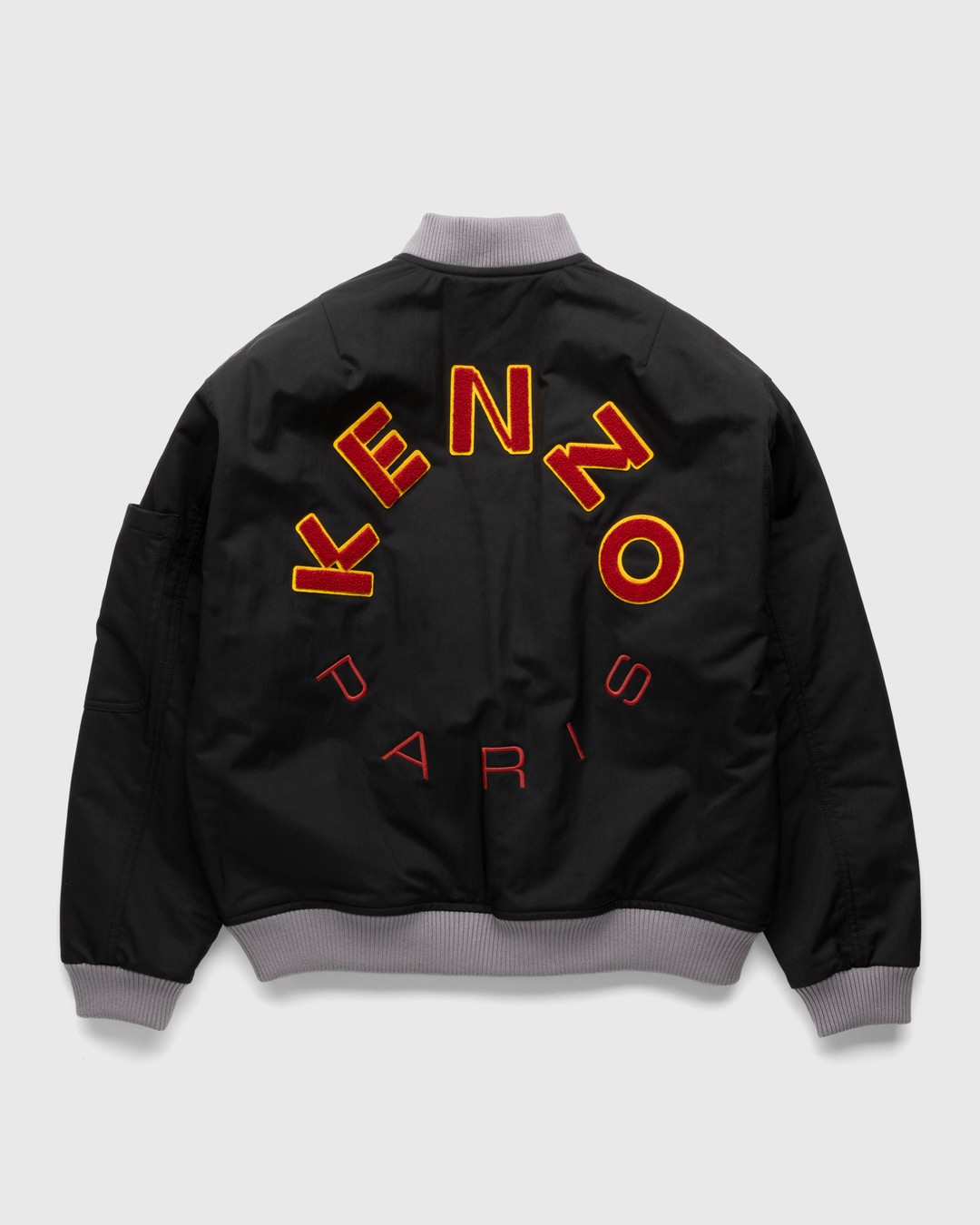 Jacket kenzo deals