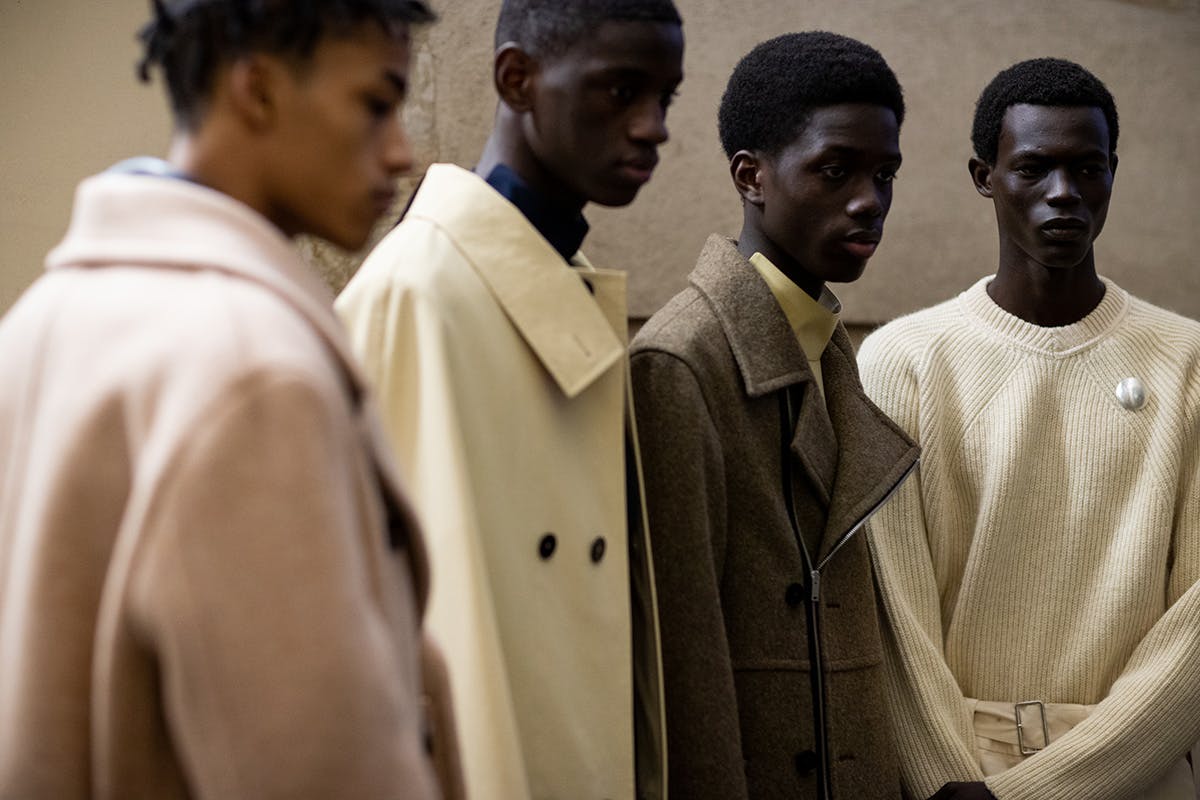 Shop Our Top Picks from Jil Sander Fall/Winter 2020