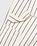 Carhartt WIP – Trade Single Knee Pant Wax/Black Rinsed - Pants - White - Image 3