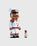 Medicom – Be@rbrick Allen Iverson Philadelphia 76ers 100% and 400% Set - Art & Collectibles - Multi - Image 3