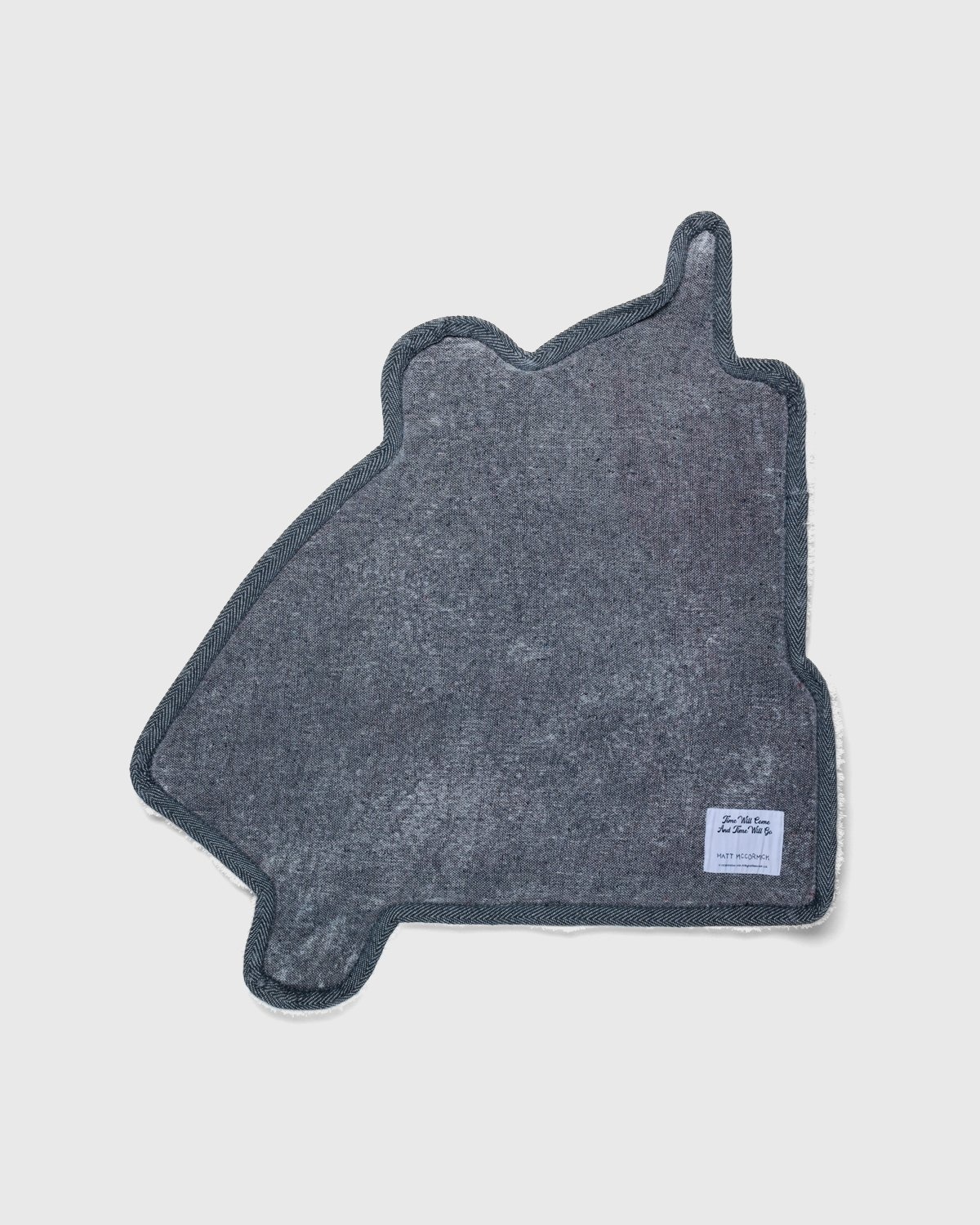 AllRightsReserved x Matt McCormick – Rug Multi - Deco - Multi - Image 2