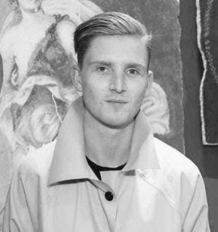 Christopher Morency