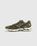 Mizuno x Maharishi – Wave Rider 10 Olive Green - Sneakers - Black - Image 2