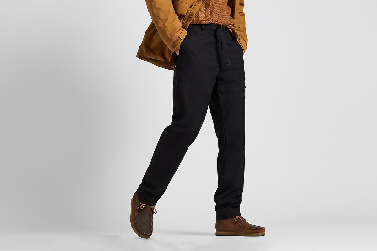 response climawarm tights