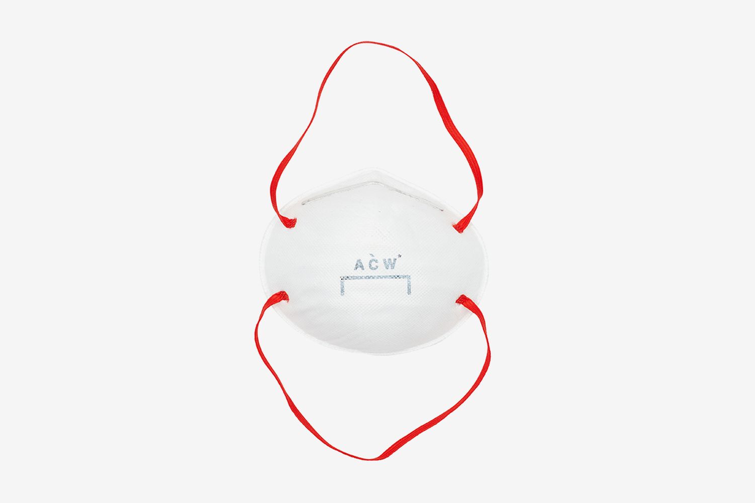 Dust Resistant Face Mask