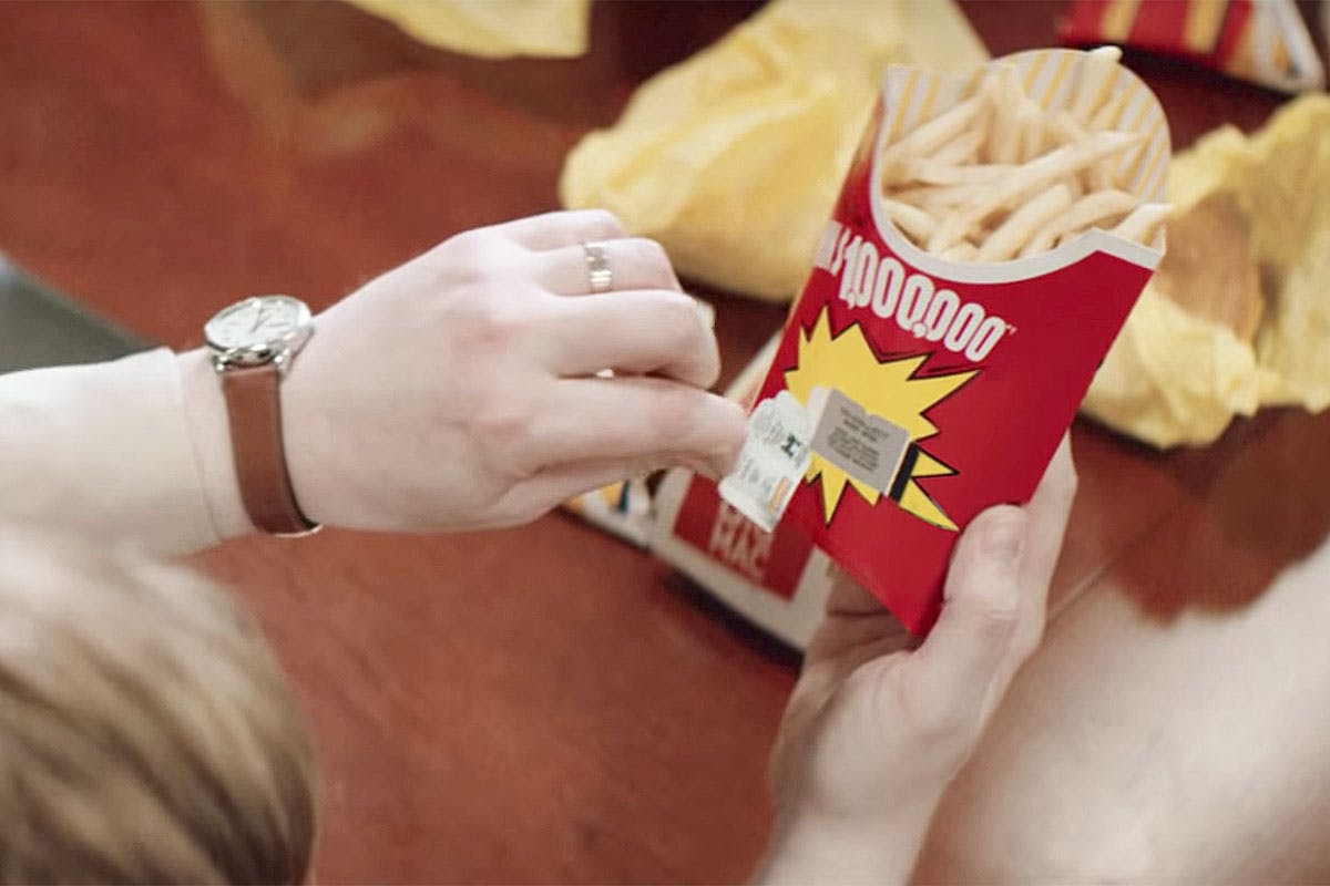 McDonald's Monopoly Fraud Unpacked in First 'McMillions' Trailer