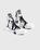 Converse x DRKSHDW – TURBODRK Chuck 70 White/Black/Egret - Sneakers - White - Image 3