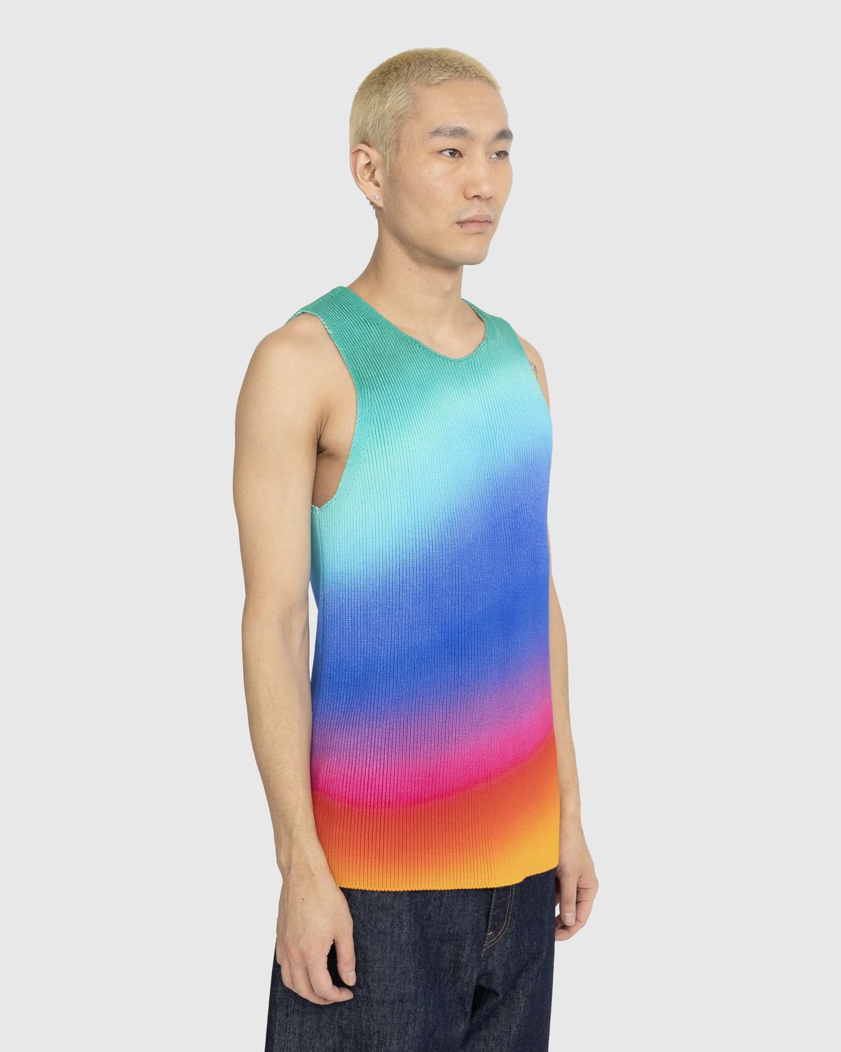 AGR – Wellness Tank Top Multi - Tank Tops - Multi - Image 3