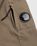 C.P. Company – Light Fleece Sweatshirt Lead Grey - Sweats - Grey - Image 4