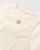 Marine Serre – Organic Cotton Relaxed Long-Sleeve Top Beige - Longsleeves - Beige - Image 5