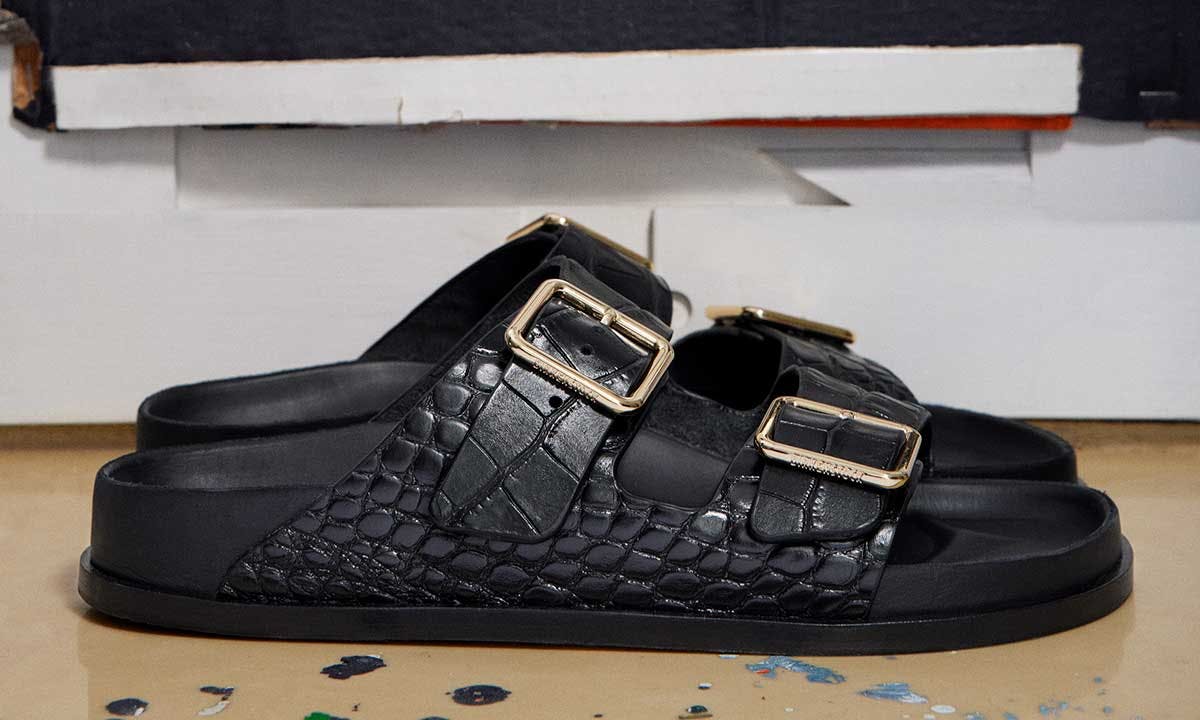 Birkenstock 1774 Collection 2 Arizona, Boston Release Date