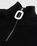 J.W. Anderson – Half Zip Jumper Black - Knitwear - Black - Image 6
