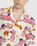 Marni – Printed Silk Button-Up Shirt Multi - Shirts - Multi - Image 4