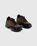 ROA – Neal Brown/Black - Sneakers - Brown - Image 3