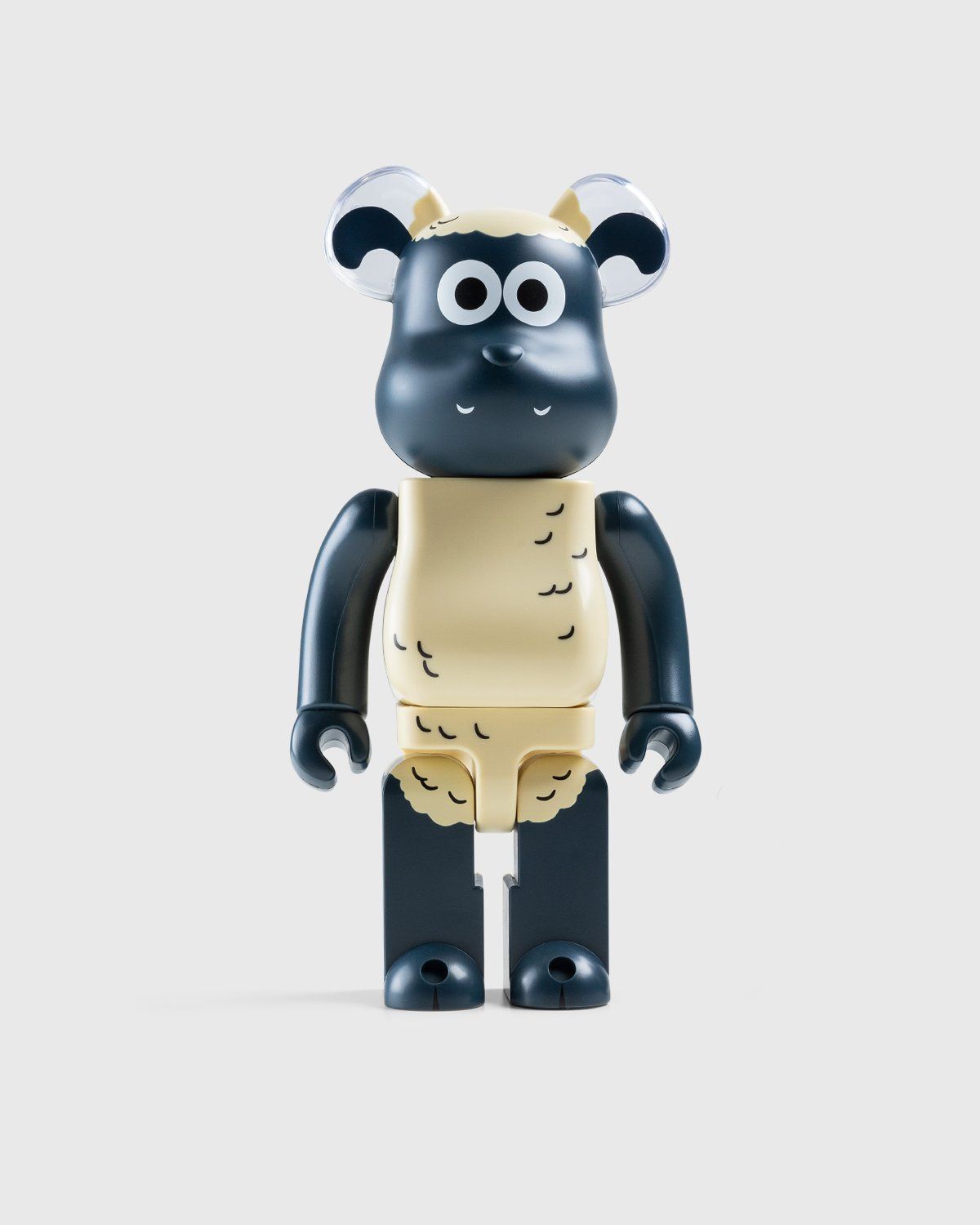 BE@RBRICK Shaun 1000% ひつじのショーン ベアブリック www.anac-mali.org