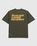 Logo T-Shirt Green