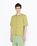 Highsnobiety HS05 – Cotton Knit Shirt Green - Shirts - Green - Image 3