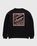 Hotel Amour x Highsnobiety – Not In Paris 4 Crewneck Black - Sweats - Black - Image 1