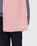 Acne Studios – Logo Scarf Pink - Scarves - Pink - Image 3