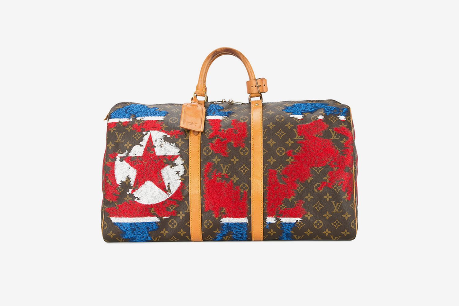 Louis Vuitton x Jay Ahr: Favorite Vintage Embroidered Bags
