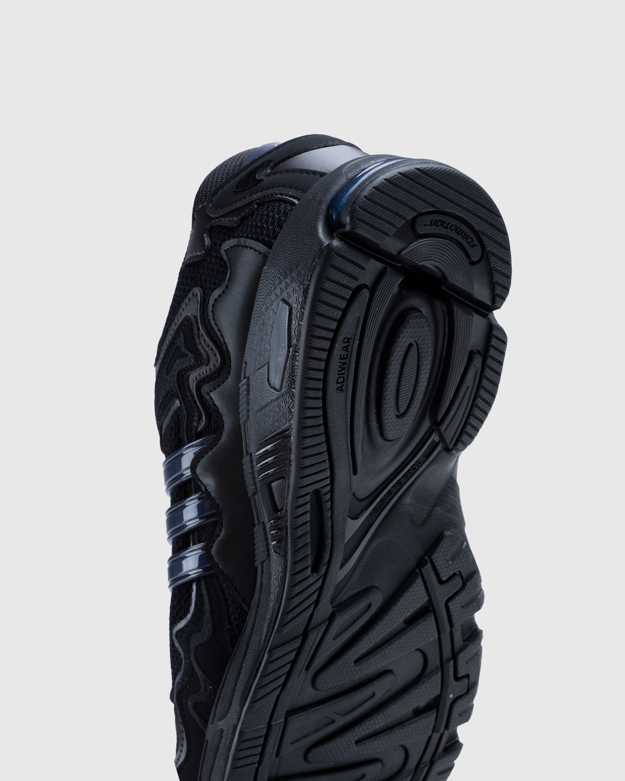 Adidas x Bad Bunny – Response Black - Sneakers - Black - Image 6