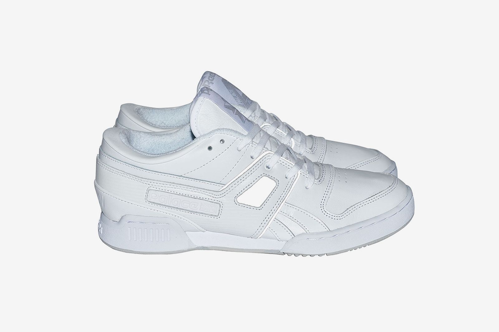 Palace x Reebok Low FW19: to Buy Today