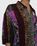Dries van Noten – Cassidye Patch Shirt Multi - Shirts - Multi - Image 5