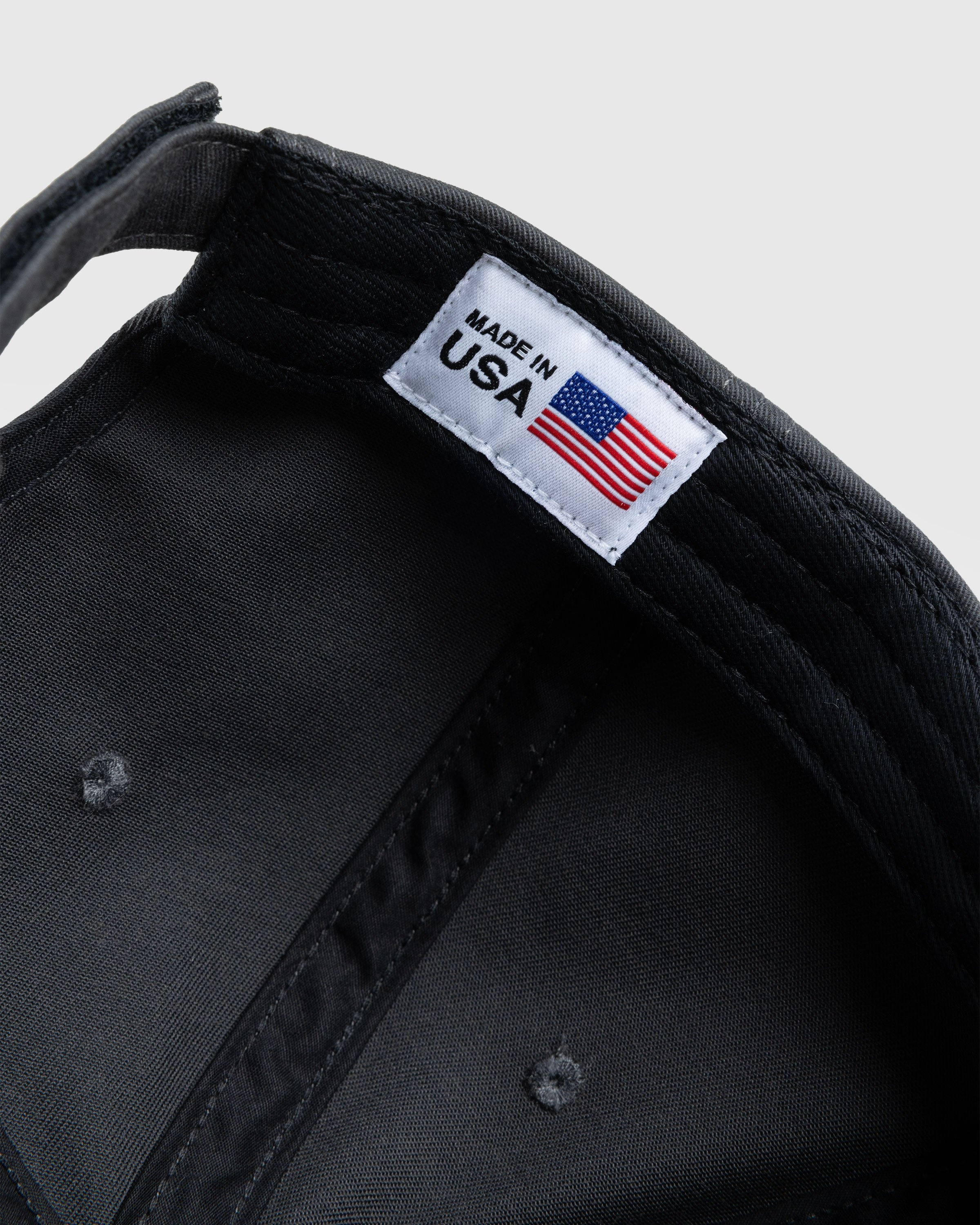 AFFXWRKS – Major Sound Cap Dark Gray - Hats - Grey - Image 5