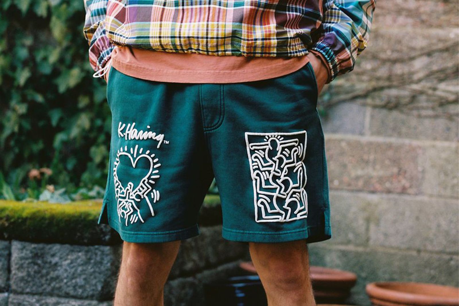 urban outfitters keith haring