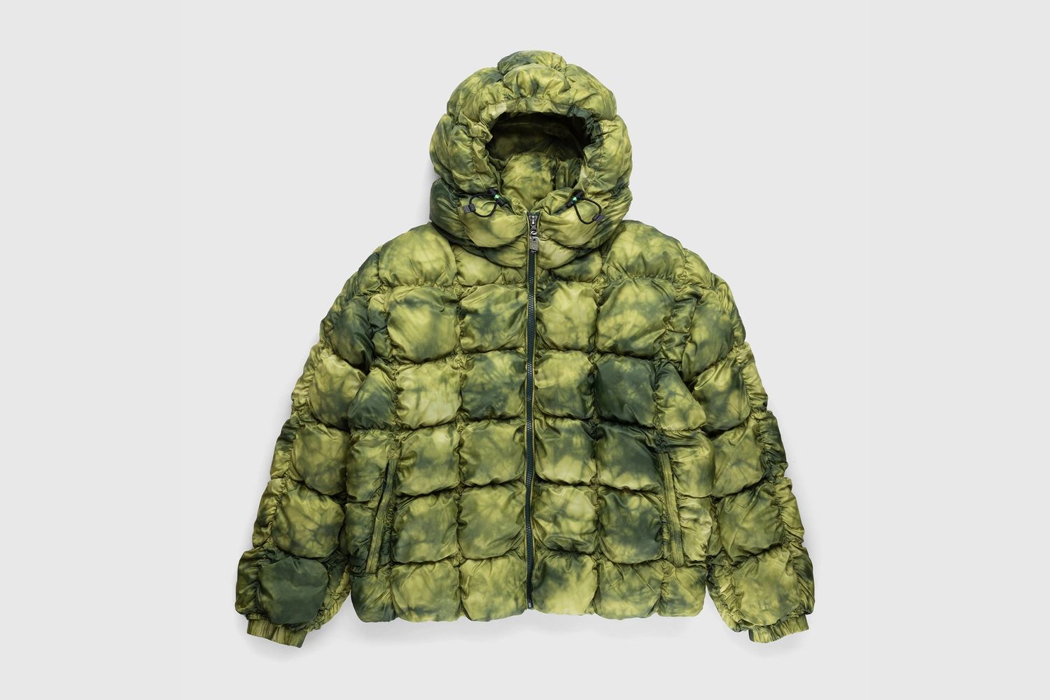 【期間限定】Supreme 17aw puffy jacket ダウンジャケット ジャケット/アウター メンズ 直販特売中
