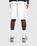 Converse x A-Cold-Wall* – Reflective Shorts Stone - Shorts - Beige - Image 3