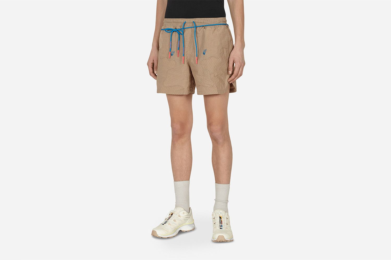 Off-White™ Woven Shorts