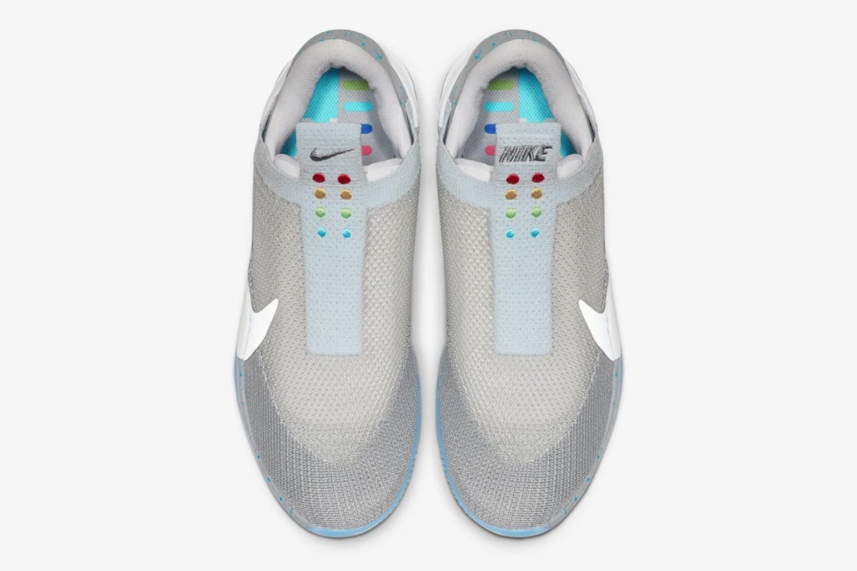 nike adapt air mag