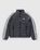 Padded Jacket Black 