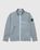 Stone Island – Overshirt Sky Blue 10919