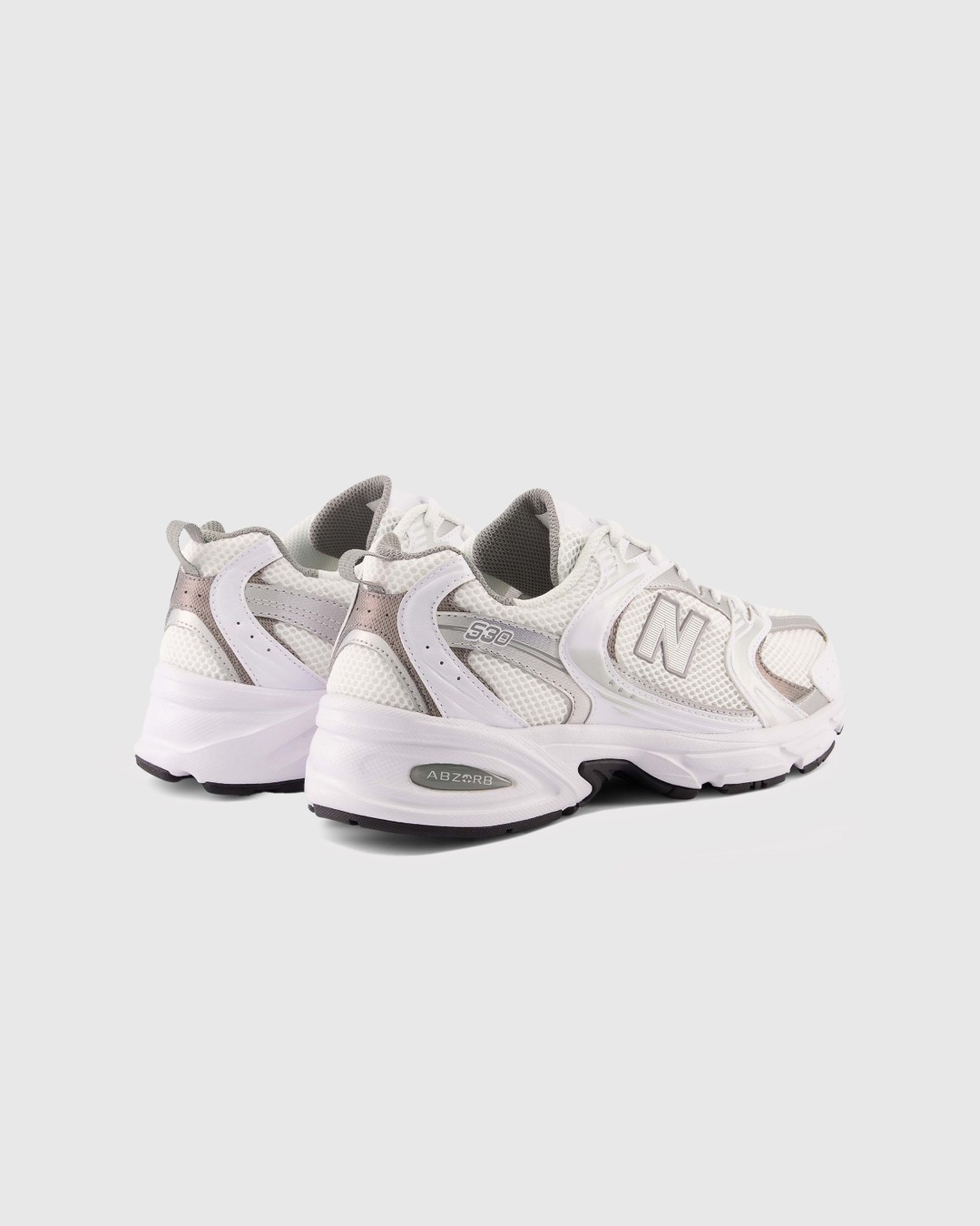 New Balance – MR530AD White | Highsnobiety Shop