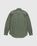 Our Legacy – Classic Shirt Ivy Green - Shirts - Green - Image 2