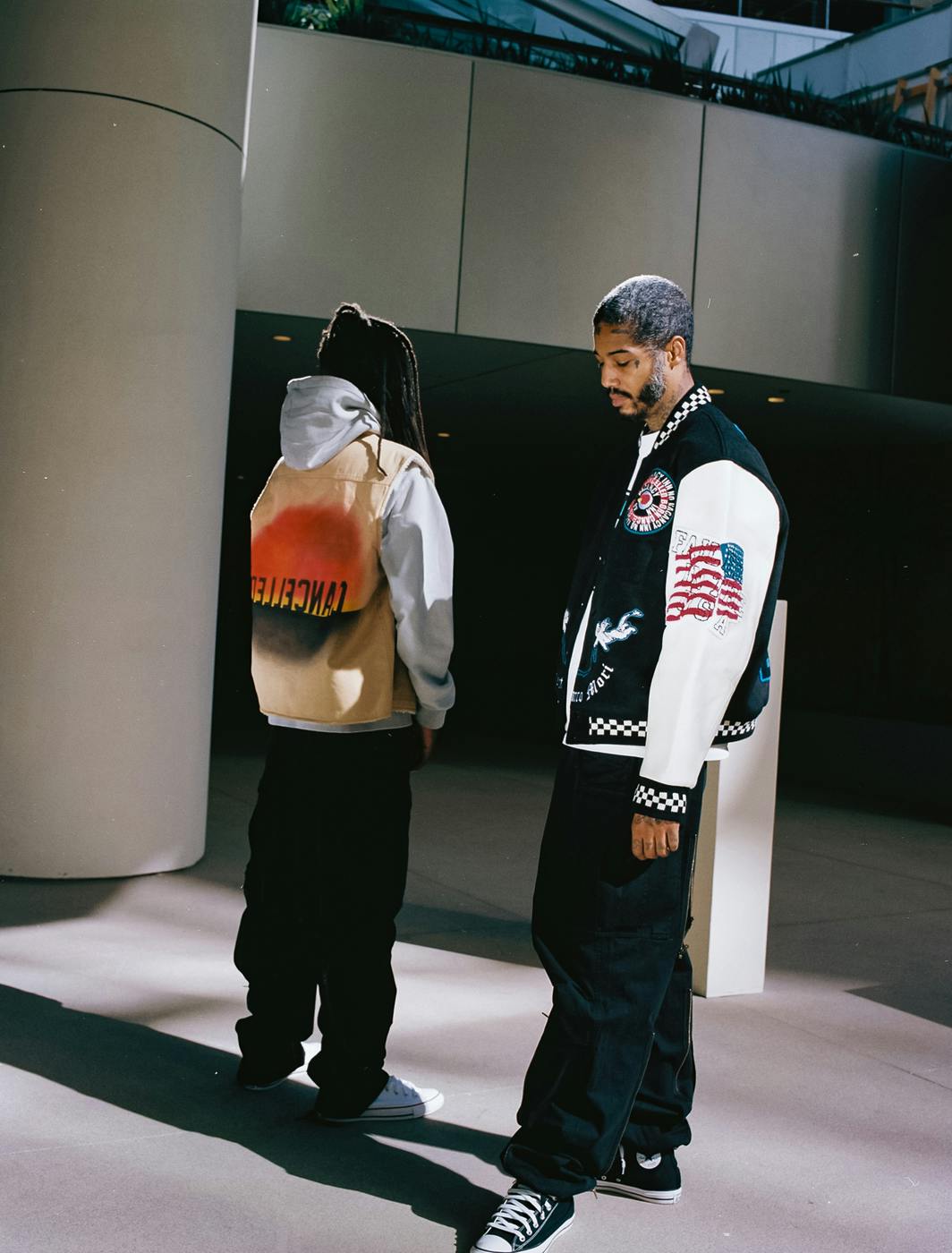 No Vacancy Inn S Born Cancelled Is A Counter To Cancel Culture