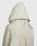 Maison Margiela – Coated Cotton Hooded Jacket Cream - Outerwear - Beige - Image 6