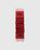 Wool Scarf Red
