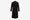 Single Breasted Felted Wool Coat