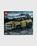 Lego – Icons Technic Land Rover Defender Green