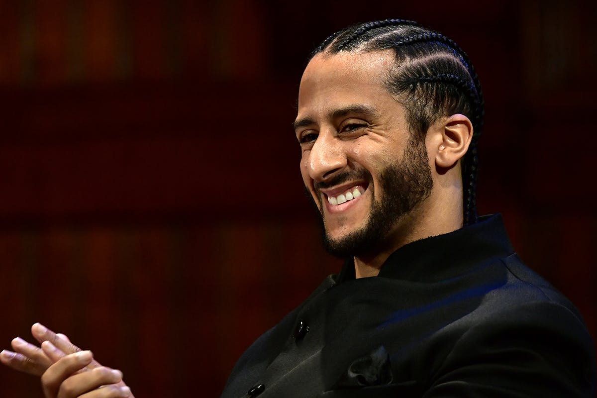 Colin Kaepernick nfl