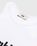 GmbH – Ali Rib Tank Top White - Tops - White - Image 6