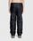Diesel – P-Metal Trousers Black - Pants - Black - Image 3