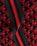 Adidas x Wales Bonner – WB Knit Vest Scarlet/Black - Knitwear - Red - Image 5